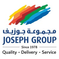 Joseph Group logo - Similar company to Alpha Nero
