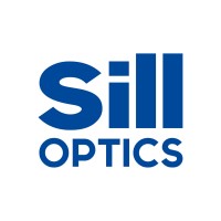 Sill Optics logo - Similar company to Max Vision
