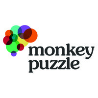 Monkey Puzzle Training and Consultancy Limited logo - Similar company to Or Training & Personal Development Ltd