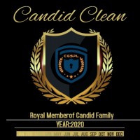 Candid Guard Services Private Limited logo - Similar company to Candid Ai
