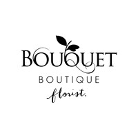 Bouquet Boutique Florist logo - Similar company to Nbpsa
