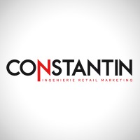 CONSTANTIN Ingénierie Retail Marketing logo - Similar company to Stellar Wines