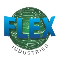 Flex Imp. Exp. De Máq. E Mot. Ltda