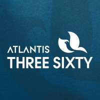Atlantis Three Sixty logo - Similar company to Lathiyan Stationery