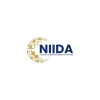 NIIDA logo - Similar company to Khaity
