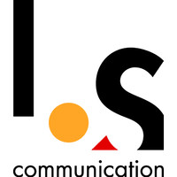 IS communication logo - Similar company to Optticom