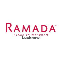 Ramada Plaza Hotel Lucknow logo - Similar company to Ramada Plaza Lucknow