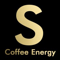 Shotspresso logo - Similar company to Drink Aviate