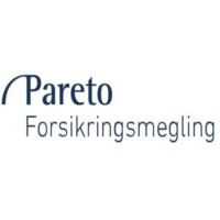 Pareto Forsikringsmegling AS logo - Similar company to Prosessforeningen