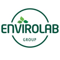 Envirolab Group logo - Similar company to Enviro Calibration Lab Pvt. Ltd.