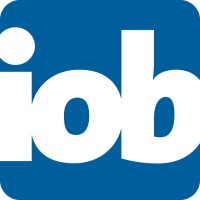 Ingenieursbureau IOB logo - Similar company to Jecon Engineering