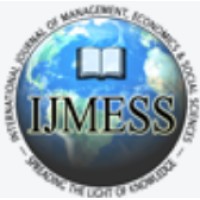 International Journal of Management, Economics and Social Sciences logo - Similar company to Electronic Journal Of Social And Strategic Studies