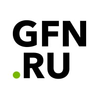 GFN.RU logo - Similar company to Nairi-Tech