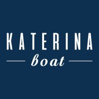 Katerina Boat logo - Similar company to Hippotrip
