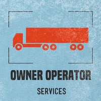 Owner Operator Services logo - Similar company to I3Rl Llc Dispatching Solutions
