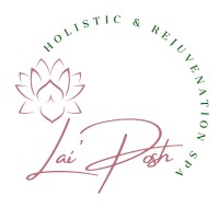 Lai Posh Holistic and Rejuvenation Spa Inc logo - Similar company to Endless Possibilities