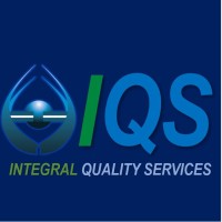 IQS - INTEGRAL QUALITY SERVICES SAS logo - Similar company to Qaqc Services Sas