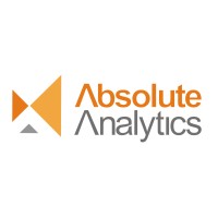 Absolute Analytics logo - Similar company to Absolute Analytics