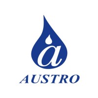 Austro Chemicals & Bio-Technologies Pvt. Ltd. logo - Similar company to Graphler Technology Solutions