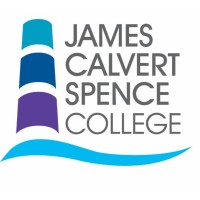 James Calvert Spence College logo - Similar company to Form Properties