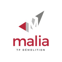 Malia - Désamiantage et Démolition logo - Similar company to Codepa