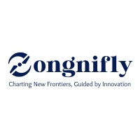 Congnifly AI System & Services logo - Similar company to Fugentex Solutions Pvt. Ltd.