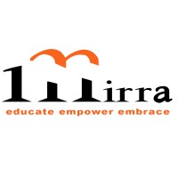 Mirra Charitable Trust logo - Similar company to Branups