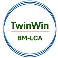 TwinWins logo - Similar company to Engineering Professors' Council