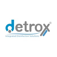 Detro Healthcare Kimya Sanayi A.Ş. logo - Similar company to Detro Healthcare