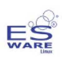 Esware Linux logo - Similar company to Secuware