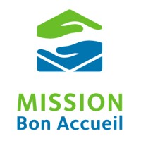 Welcome Hall Mission logo - Similar company to Moisson Montréal