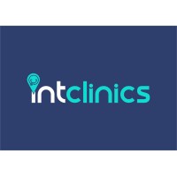 Intclinics logo - Similar company to Flowera Ai