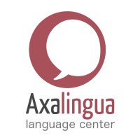 Axalingua Language Center logo - Similar company to Infoidioma Language Centre