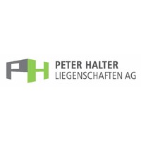 Peter Halter Liegenschaften AG logo - Similar company to Peter Halter Ag