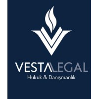 Vesta Legal Hukuk&Danışmanlık logo - Similar company to Fettahoğlu Grup
