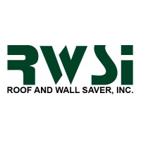 Roof and Wall Saver, Inc. logo - Similar company to Valteo Inc.