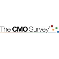 The CMO Survey logo - Similar company to Survey Launch