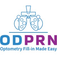 OD PRN logo - Similar company to Eye On Growth