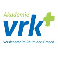 Akademie des VRK | Versicherer im Raum der Kirchen Akademie GmbH logo - Similar company to Evangelisches Schulwerk Baden Und Württemberg