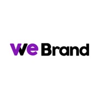 WeBrand logo - Similar company to Wehire Hr Solutions