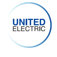 United Electric Inc. logo - Similar company to Franklin-Griffith Co.