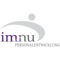 imnu-Personalentwicklung logo - Similar company to Never Stop Playing Gmbh