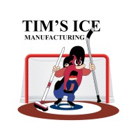 Tim's Ice Manufacturing logo - Similar company to Floor 4 Insights