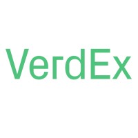 VerdEx logo - Similar company to Brava Labs