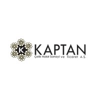 Kaptan Çelik Halat logo - Similar company to Çelsan Çelik Halat