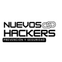 Nuevos Hackers logo - Similar company to Ramdia Security