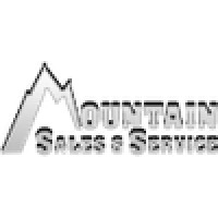 Mountain Sales And Service, Inc