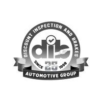 Discount Inspection & Brakes logo - Similar company to Msi Partners