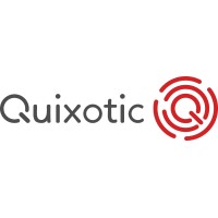 Quixotic Group logo - Similar company to Redeye
