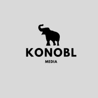 KONOBL MEDIA logo - Similar company to Delano Digital Solutions Private Limited